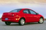 Dodge Neon 2000 года